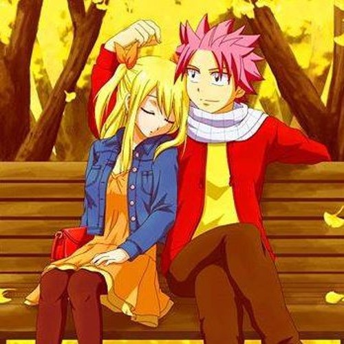 THE SKETCHBOOK  Fairy tail, Fairy tail nalu, Fairy tail couples