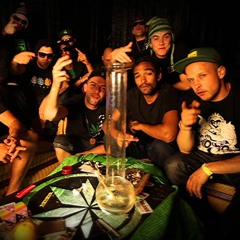 El Veneno Crew -MARIHUANA-