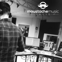 MoustacheMusic Radio #007 - TRSZ