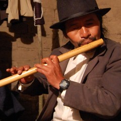 Tono de Flauta de San Juan Cotacachi,