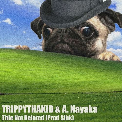 Trippythakid X A. Nayaka - Title Not Related (Prod Sihk)