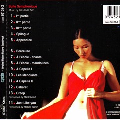 A Capella I