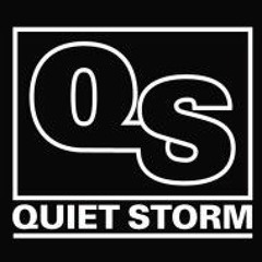 Shady - Quiet Storm