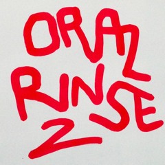 Oral Rinse 2 / 26 - 11 - 16 / Roman