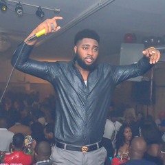 chris dymond live in brooklyn nyc stinga family annual black on black nov 2016