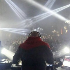 Binks @ Spielwiese Kollektiv Label Night