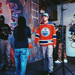 Movin With A Purpose