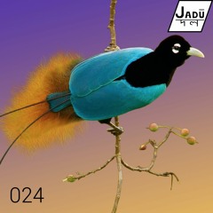 Son-J - Merge (JADŪ024)