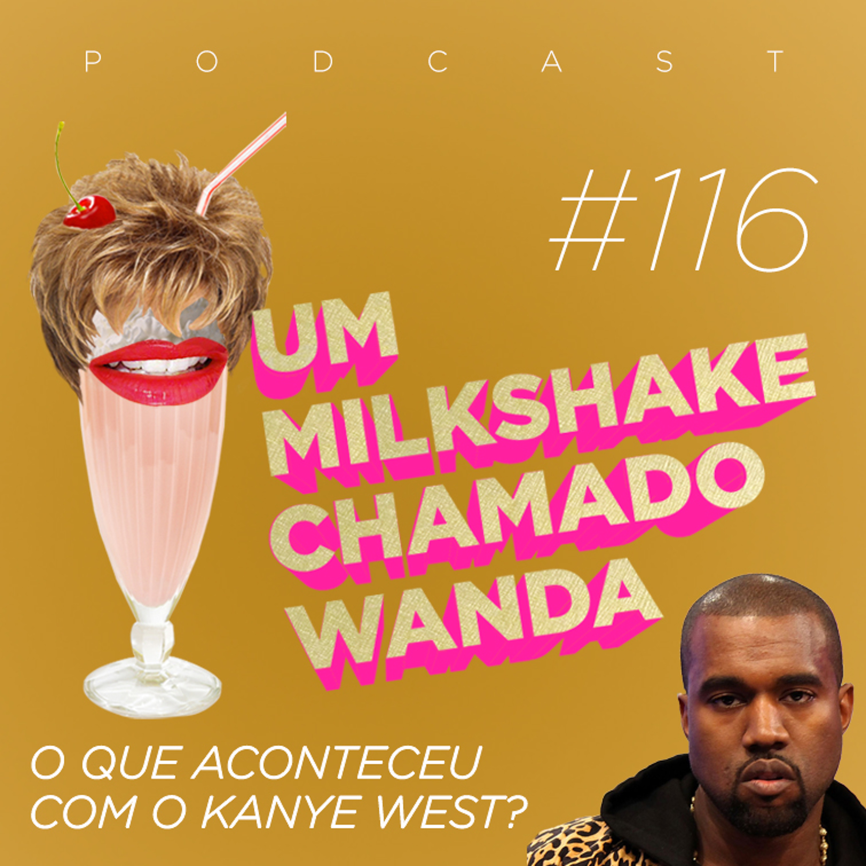 Um Milkshake Chamado Wanda