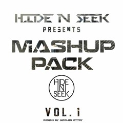 Hide N Seek Mashup Pack #1