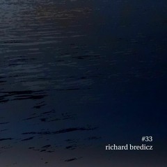 Lostcast #33 | Richard Bredicz