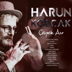 Harun Kolçak Feat. Gökhan Türkmen - Yanımda Kal (Sercan Uca Remix)[DOWNLOAD => BUY]