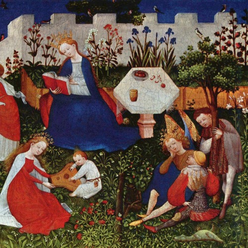 Paradise In The Middle Ages (Music by Dennis Tschirner)