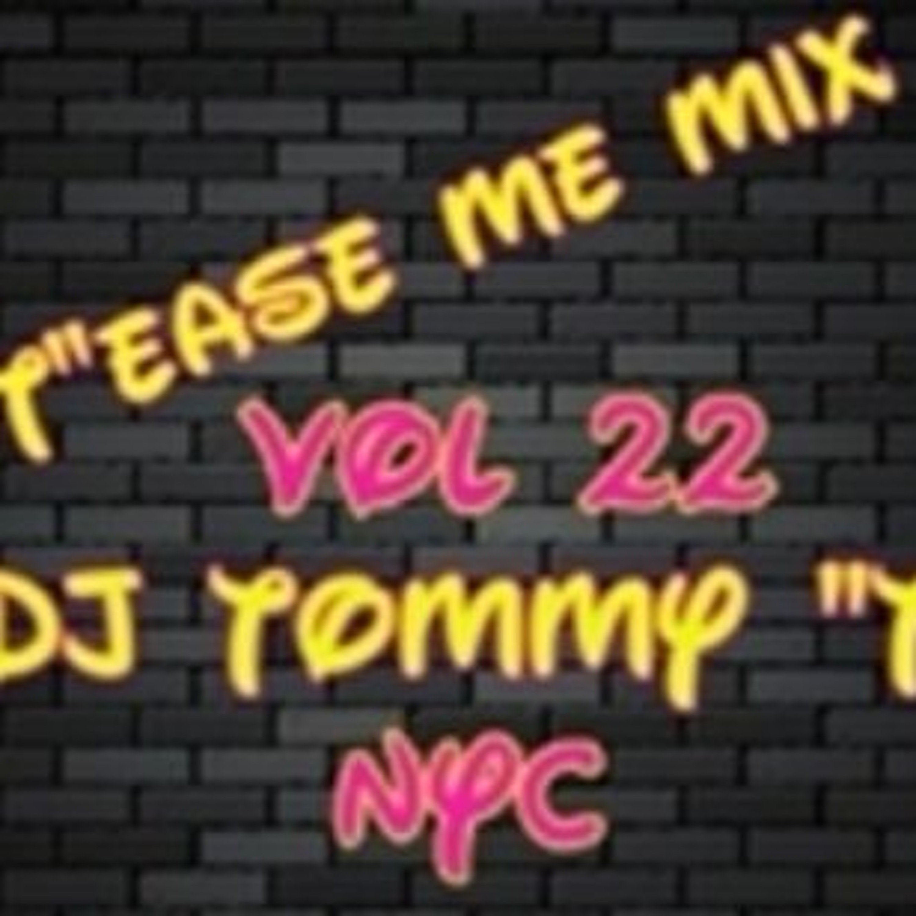 DJTOMMYTNYCMUSIC