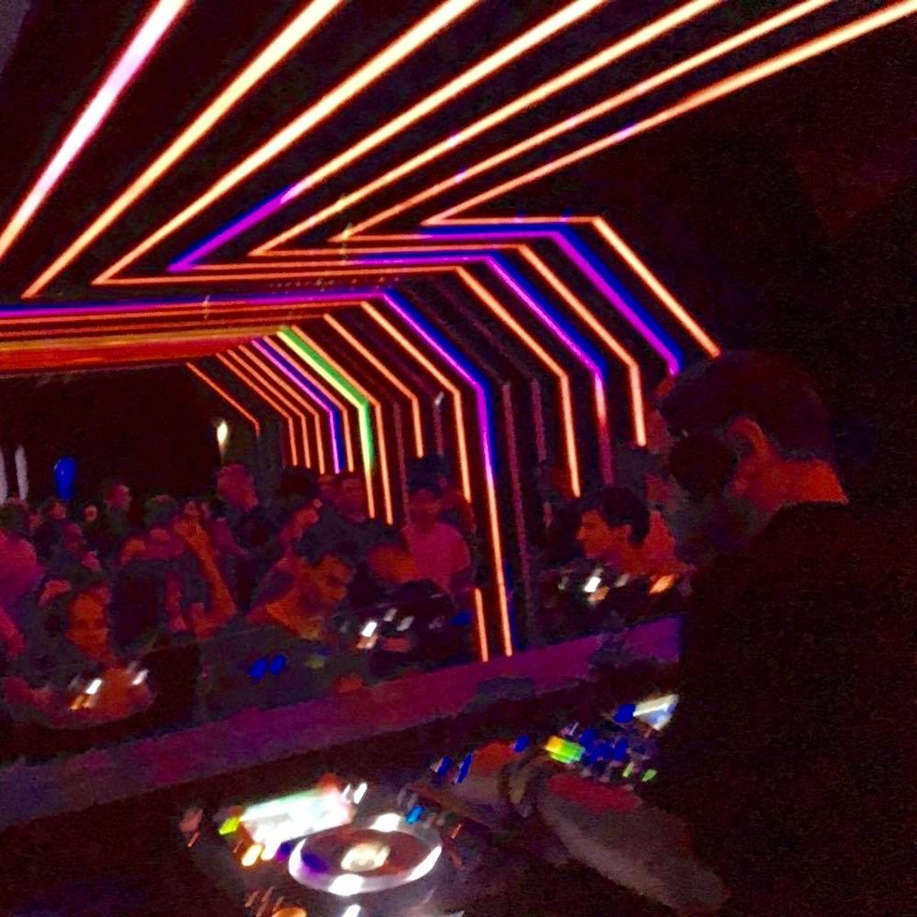 Live Recorded Sets