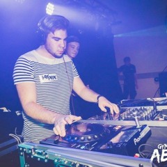 PromoMix 2016 - Lars K