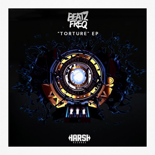 Beatz Freq, Keku & Zyco - Torture (Original Mix)