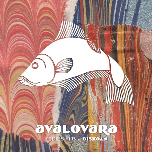 Avalovara Series #01 B ≈ Diskoan