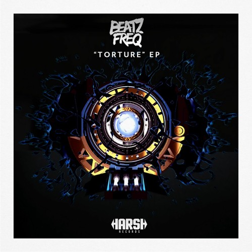 Beatz Freq, Otero & Keku - Gojira (Original Mix)