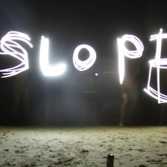 slope