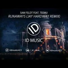 Sam Feldt & Deepend feat. Teemu - Runaways