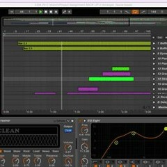 Kahim EDM Sounds For Audi R8 Commercial