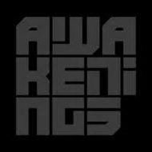 Kolsch - Live At Awakenings X Joris Voorn Presents Amsterdam - ADE - 21 - Oct - 2016