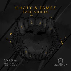 Chaty & Tamez - Hell Go (Alerch & Fec Remix) [ANATH001]