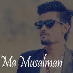 Dhaakad - Raftaar - Dangal vs ma musalman