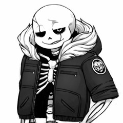 GasterSans - Stronger Than You