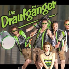 Die Draufgänger - Holz (Bootleg)
