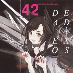 Alstroemeria Records - MANIACAL DEGREE