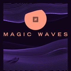 DJ Clap & Undermind  - Magic Waves at Humboldthain 19.11.16