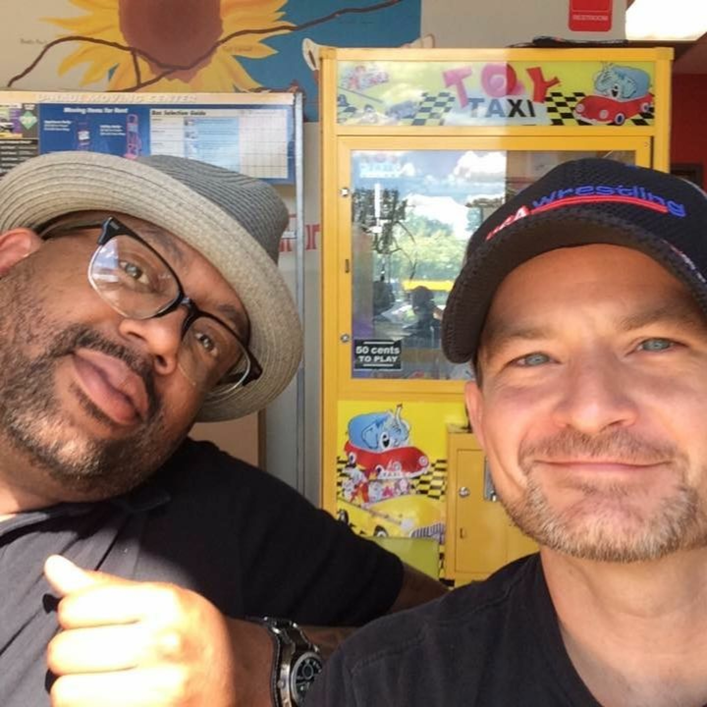 Tim Gaither Podcast