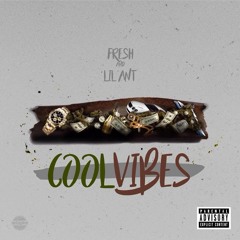 Lil Ant Ft. Fresh - Gotta Get It(Motivation)(Prod. By Taz Taylor & TheBeatPlug)