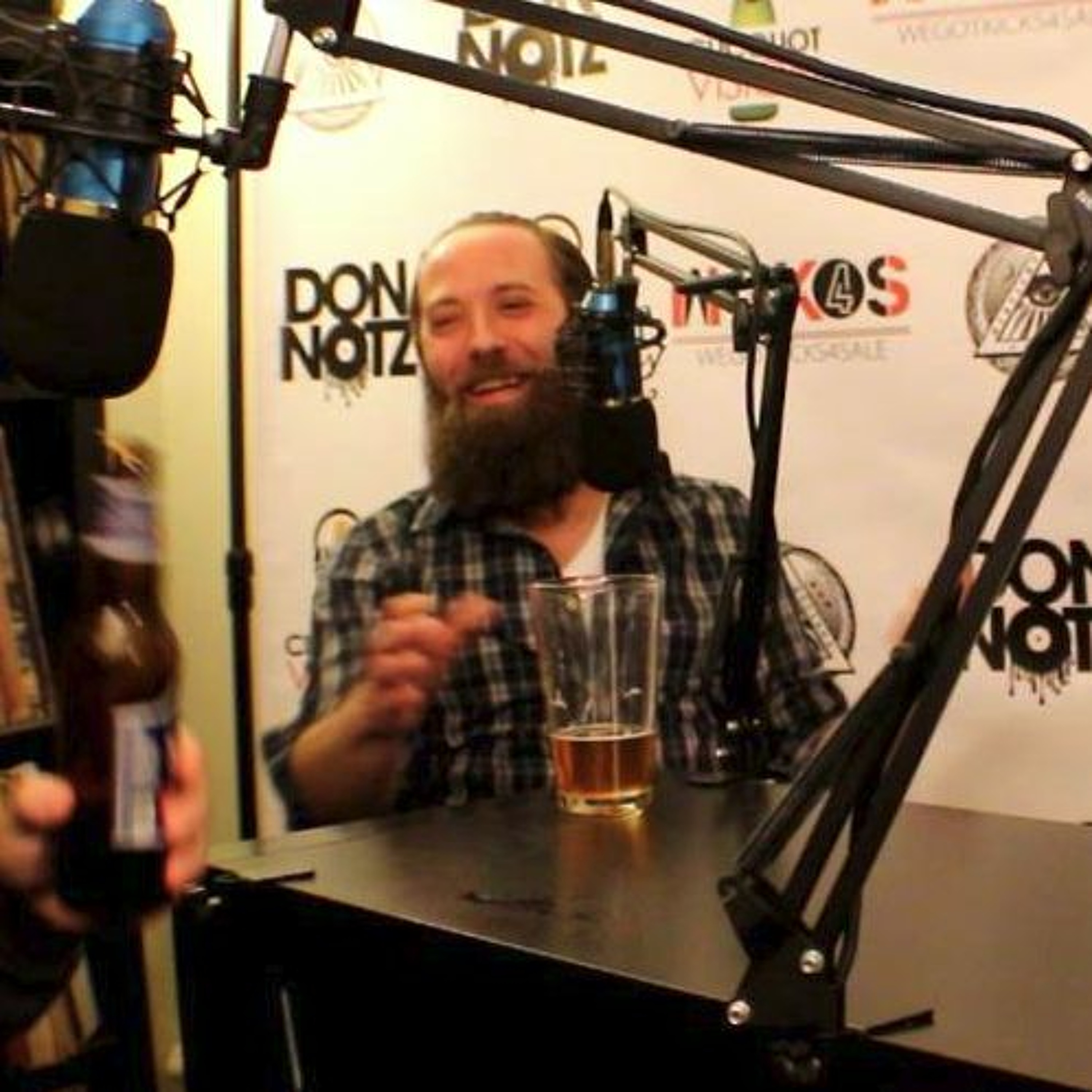 Clicquot Vision Radio