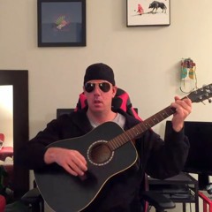 Eight Thoughts - TmarTn Apology Song