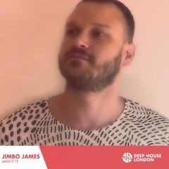 Jimbo James - DHL Mix #118