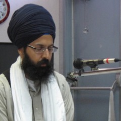 Pardeep Singh (Guru Nanak Academy) - The Few