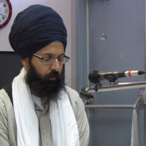 Pardeep Singh (Guru Nanak Academy) - The Few