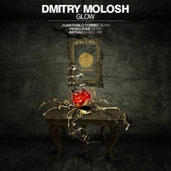 Dmitry Molosh - Glow (Artfaq Space Mix)