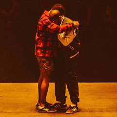 Pray For Ye Like We Did Cudi