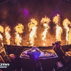 Hardwell & Armin Van Buuren - ID
