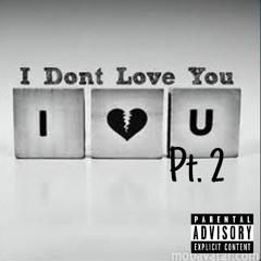 I Don't Love You Pt. II ft. Ken German
