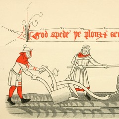 Piers the Ploughman