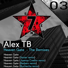 Alex TB - Heaven Gate (Buchecha Remix)