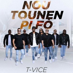 T-VICE / vice2k / Tvice : MOVING ON - Official Music compas (Album Nou tounen pi fò )