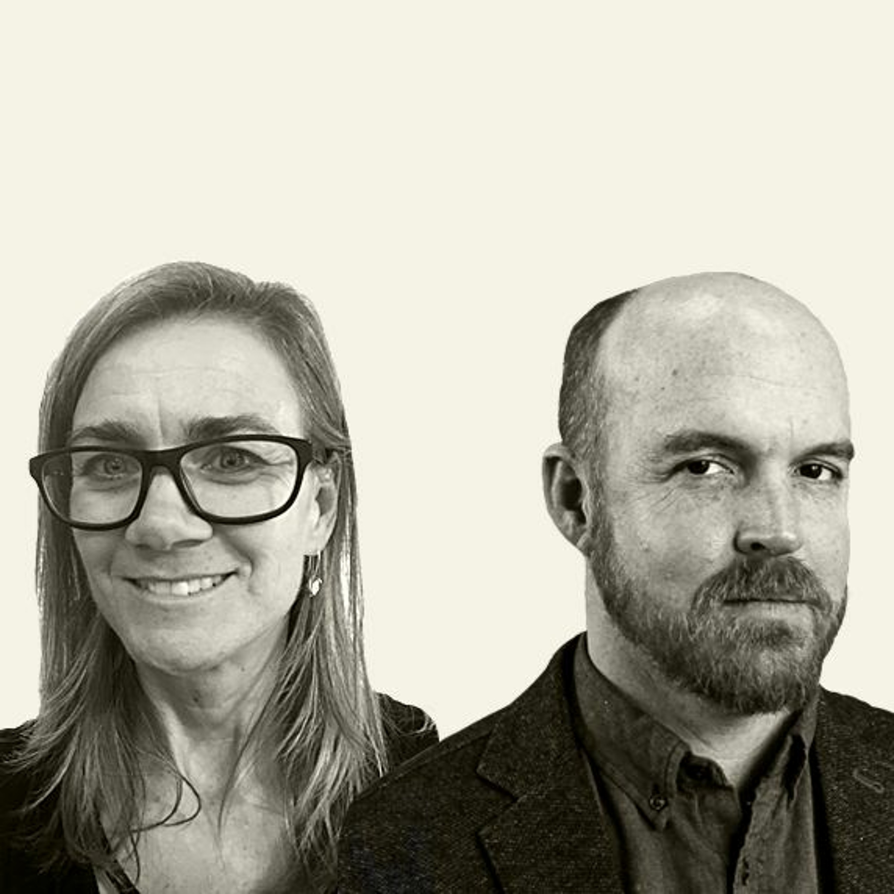 'Next Up: The LA River' Mini-Session #7: Architects Renee Dake Wilson and Alexander Robinson episode artwork