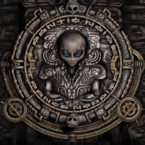 Frantic Noise feat. Dirthyphreak - Euphoria