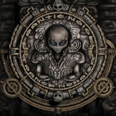 FRANTIC NOISE - TRANCE NODRIZA DarkPrisma Recordes